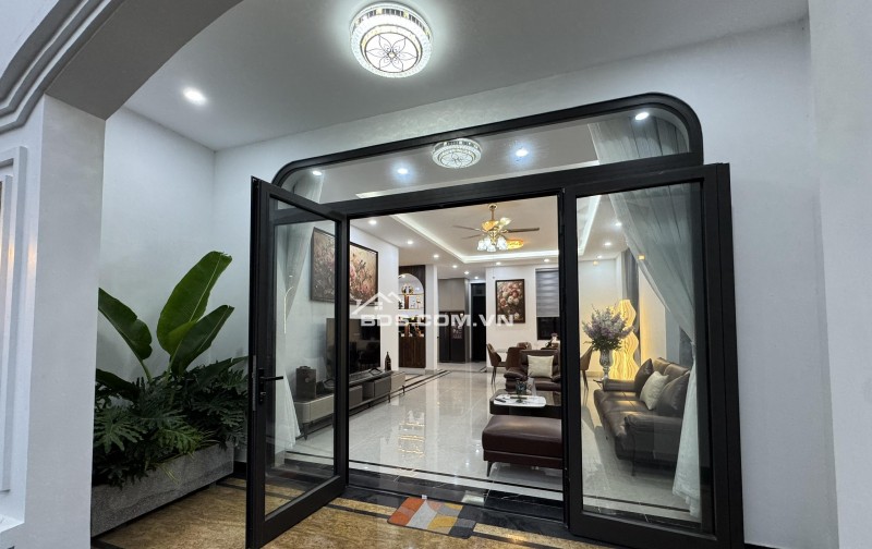  BIỆT THỰ LÔ GÓC HIẾM – KĐT VĂN KHÊ – HÀ ĐÔNG  CHỦ CẦN BÁN GẤP 